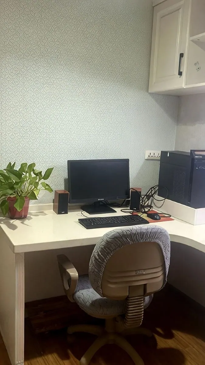 花间小筑民宿(苹果园北路店) 参考图 5