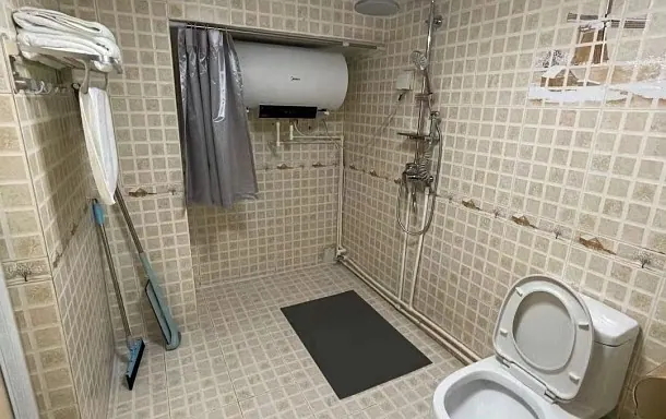 观山雅居 loft 复式公寓 参考图 5