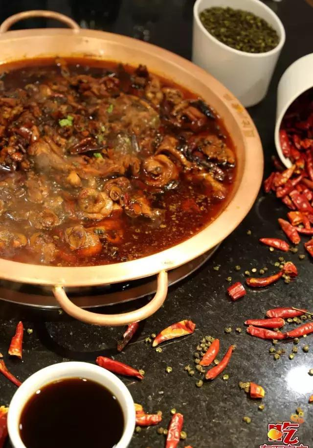 成老灶火锅鸡(红旗大街全国总店) 参考图 2