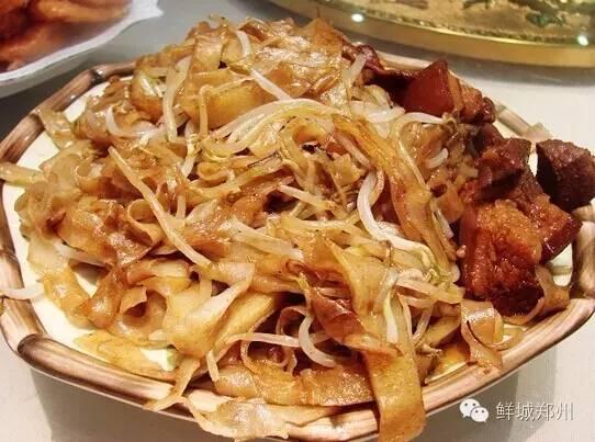 葛记焖饼(伏牛路店) 参考图 1