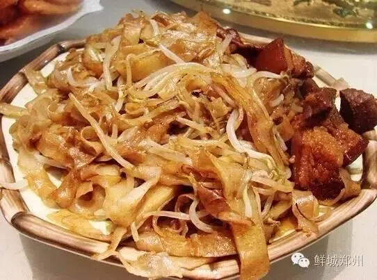 葛记焖饼(伏牛路店) 参考图 1