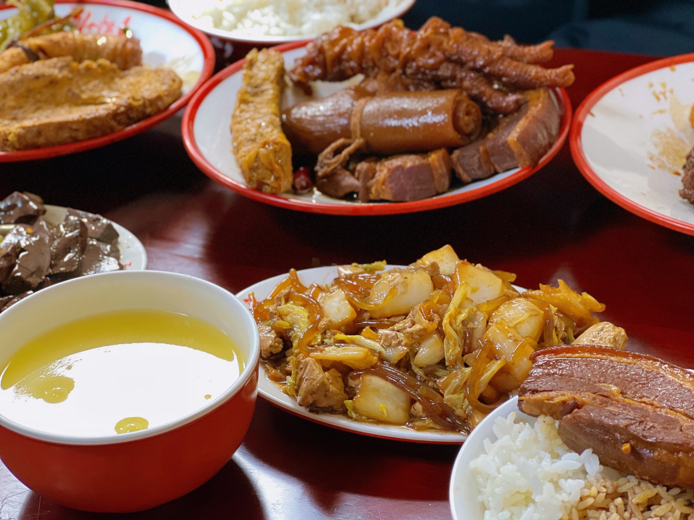 刘小忙把子肉(北园大街总店) 参考图 1