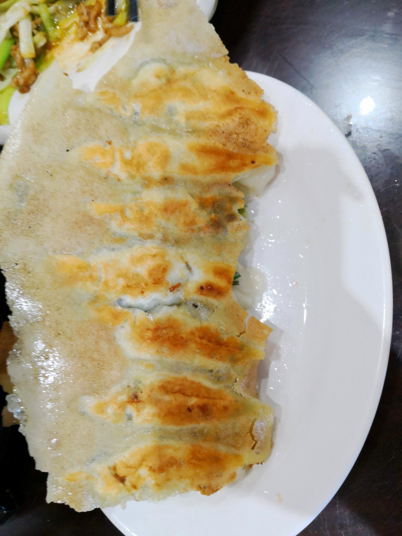 邢家锅贴老店·非遗·开封菜(大梁门总店) 参考图 1