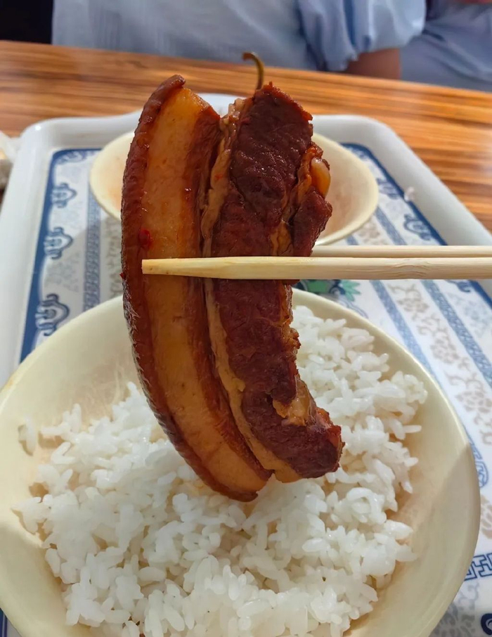 老济南药膳把子肉(周公祠分店) 参考图 1