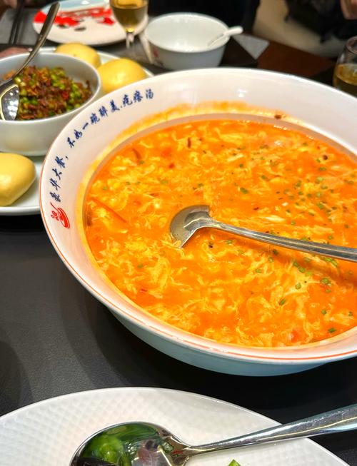 醉美疙瘩汤·泰山鲁菜家宴(灵山大街店) 参考图 1