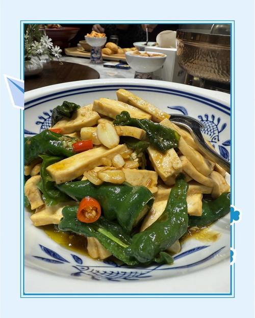 醉秦川·陕北民间菜(东岳店) 参考图 1
