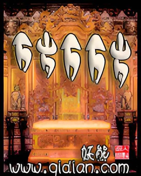 万岁山大宋武侠城 参考图 2