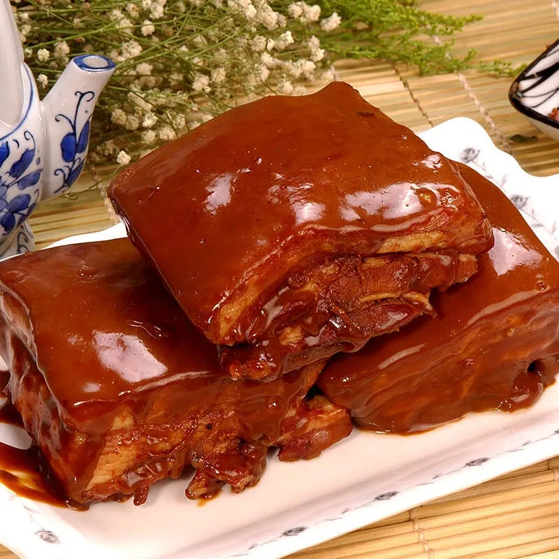 太原六味斋酱肉 参考图 1